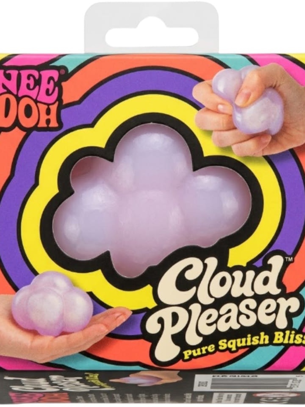 Nee Doh Cloud Pleaser